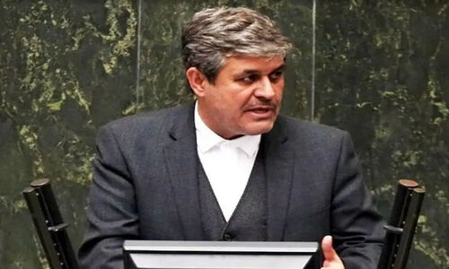 غلامرضا تاجگردون با رای قاطع رئیس کمیسیون تلفیق بودجه 1405 شد!