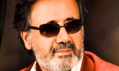 شگفتی هوش مصنوعی در آهنگ جدید معین به نام «دامن کشان»؛ تجربه‌ای بی‌سابقه در موسیقی فارسی!