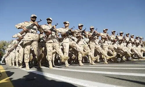 حقوق سربازان و مستمری مددجویان در بودجه ۱۴۰۵، ۲۰ درصد رشد کرد!