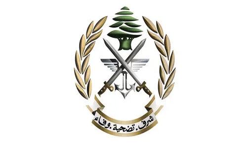ارتش لبنان با لحنی قاطع ادعاهای تل‌آویو درباره وابستگی نظامیان را کاملاً رد کرد!