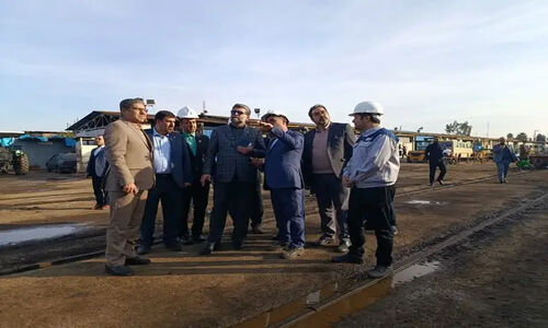 دولت با عزم جدی، نوسازی ناوگان دریایی را تسریع می‌کند!