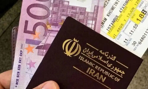 افزایش نجومی عوارض خروج از کشور در سال آینده؛ سفرها چقدر گران‌تر می‌شود؟