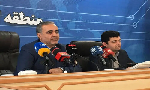 سرمایه‌گذاری بی‌سابقه ۱۶۰۰ میلیاردی مخابرات برای دگرگونی کامل ارتباطات کرمانشاه!