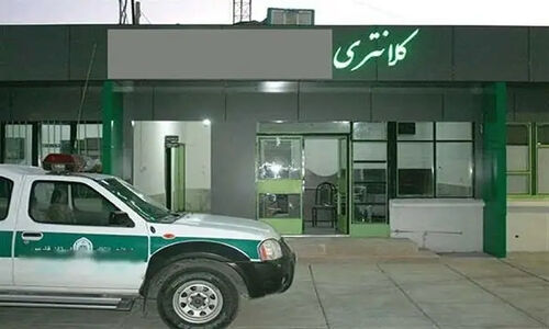 کلانتری جدید شهید اصغر شامی در محله کرمان فردا افتتاح می‌شود؛ امنیت منطقه افزایش می‌یابد