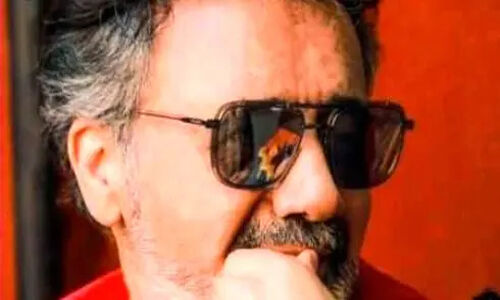 چهره شگفت‌انگیز معین در جوانی و ازدواج اولش؛ عکس‌های زیرخاکی با هایده و مهستی که نمی‌دانستید!