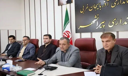 پیرانشهر در آستانه بحران؟ فرماندار از تجهیزات حیاتی برای مقابله با خاموشی‌ها خبر داد!