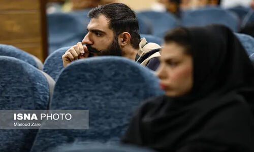 رقابت داغ دانشجویی درباره تفاهم جامعه و قانون حجاب در بابل!