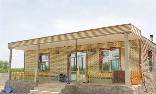 افتتاح 2318 واحد مسکن روستایی؛ تحولی بزرگ در چهارمحال و بختیاری
