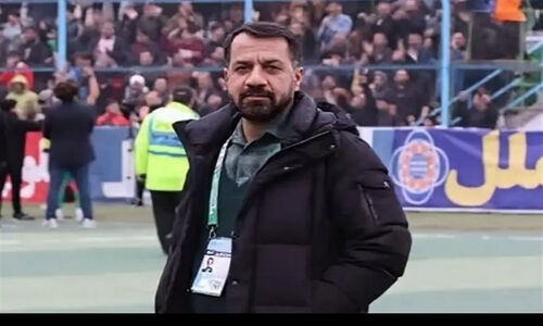 ناظر زنجانی مأمور رصد حساس‌ترین جدال استقلال و گل‌گهر در مشهد شد!