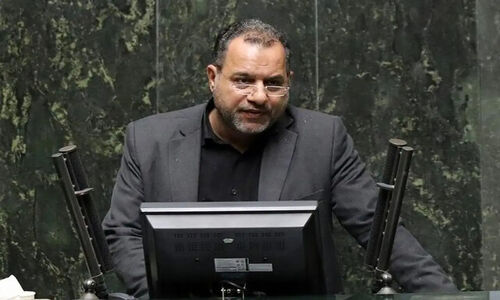 ادعای جنجالی نماینده مجلس: پیامک‌های حجاب محل زندگی افراد را لو می‌دهند!