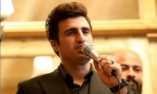 محسن لرستانی با آهنگ جدید «تو از اولم مال من نبودی» دل‌ها را تکان داد!