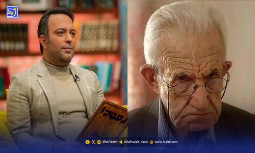 ۳۰ سال سکوت هنری اردشیر کاظمی؛ راز ناگفته‌ای که همه را شگفت‌زده کرد!