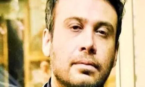 محسن چاوشی با «یه شب مثل موج به دریا زدی» دوباره دل‌ها را به تپش انداخت!