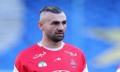 پاسخ مبهم دورسون بعد از جلسه در باشگاه