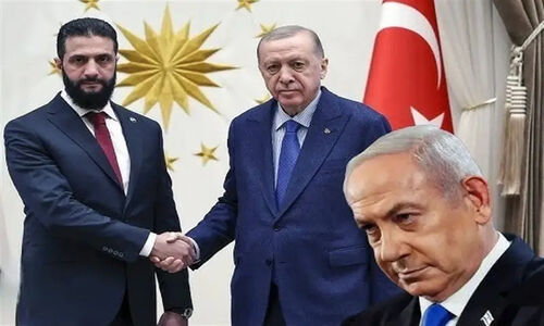 عطوان هشدار داد: هرج‌ومرج سوریه به زودی ترکیه را درگیر خواهد کرد!