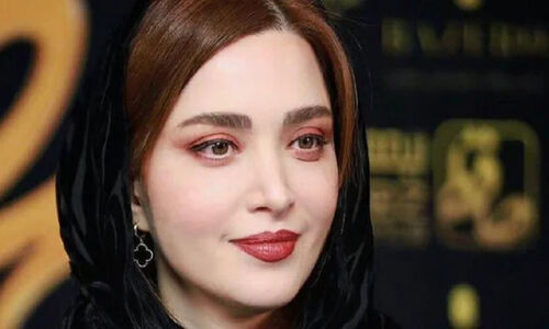 عکس‌های عروسی بهنوش طباطبایی و مهدی پاکدل که پشت پرده طلاق را فاش کرد!