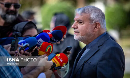 رونق گردشگری؛ ورود مسافران به ایران ۱۰ درصد افزایش یافت و سفرهای خروجی رکورد زد!