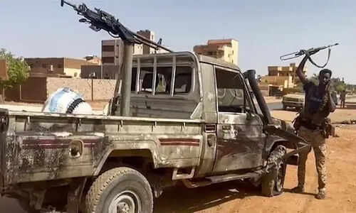 حمله پهپادی مرگبار در کردفان؛ چند کشته و زخمی در میان آتش درگیری‌های خونین سودان