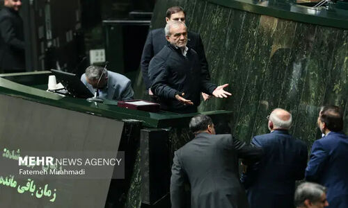 افزایش چشمگیر ۳۰ درصدی نرخ نفت گاز کارت سوخت اضطراری در لایحه بودجه ۱۴۰۵