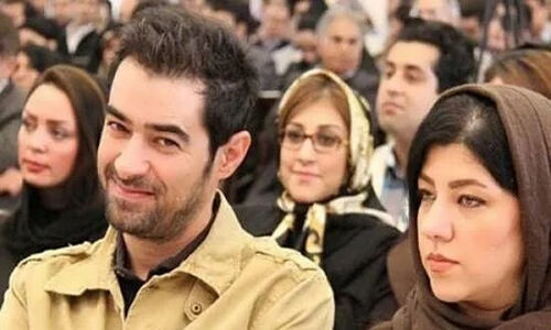 شهاب حسینی برای نخستین بار اعتراف کرد: چرا همسر اولم از زندگی با من ناراضی بود؟