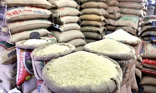 ناپدید شدن ناگهانی برنج خارجی از بازار؛ آیا کمبود در راه است؟