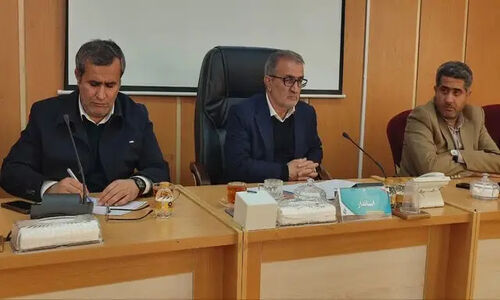 استاندار کهگیلویه و بویراحمد با فرمان قاطع یک‌ماهه به دنبال ساماندهی فوری جمعه‌بازار یاسوج!