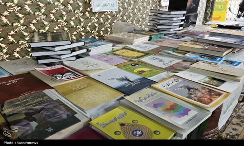 نمایشگاه بزرگ کتاب شاهرود با حضور مسئولان؛ فرصتی بی‌نظیر برای عاشقان کتاب!