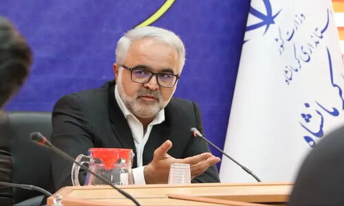 فرماندار کرمانشاه: ساخت‌وسازهای غیرمجاز، پژواک کم‌کاری‌های پنهان دستگاه‌ها!