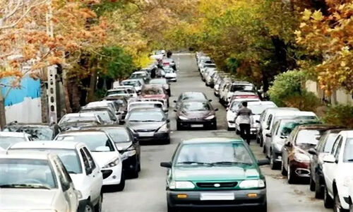 چرا شهرداری تهران در حل بحران پارکینگ شکست خورد؟ عوارضی که بی‌حاصل ماند!