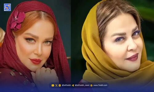 بهاره رهنما با استایلی متفاوت و جنجالی، دکتری خود را جشن گرفت + فیلم