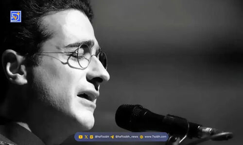 ضیافت ویژه همایون و افسانه شجریان؛ گردهمایی هنرمندان سرشناس در یک شب تاریخی + ویدئو