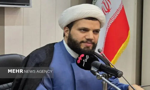شگفتی در گیلان؛ مشارکت نوجوانان در اعتکاف بیش از پنج برابر شد!