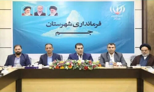 استان بوشهر با ۶ بخشدار زن؛ تحولی بی‌سابقه در مدیریت میدانی