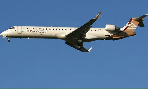 الجزیره پرده برداشت؛ چرا هواپیمای فرمانده نظامی لیبی در آسمان ترکیه سقوط کرد؟