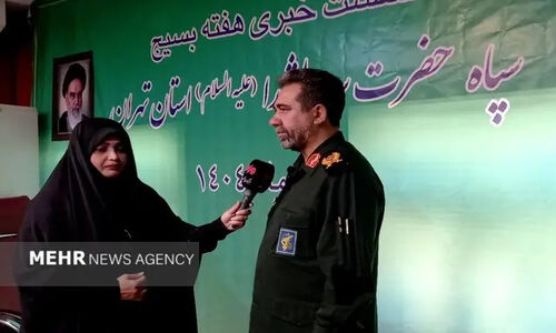 صدای انفجارهای تهران در روزهای آینده؛ راز رزمایش بزرگ «الی بیت المقدس ۱۶» فاش شد!