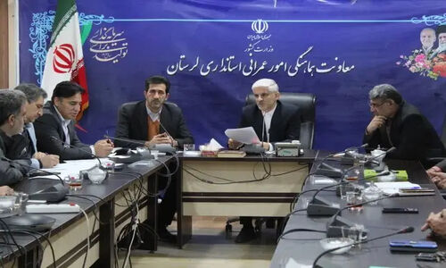 معاون استاندار لرستان: شهرداری‌ها در نوروز امسال چگونه آماده خدمات‌رسانی بی‌نظیر می‌شوند؟
