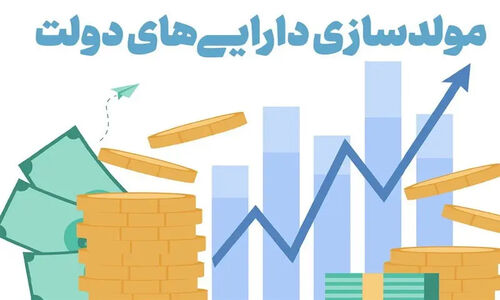 تصمیم بزرگ برای 810 ملک دولتی؛ کارگروه ملی مولدسازی وارد عمل شد!