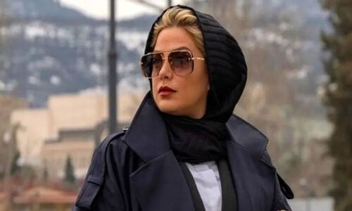 چهره بازیگران خانمی که بعد از سالها زیباتر شده اند