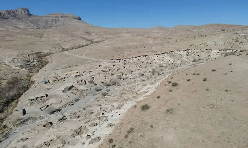 مدیرکل میراث فرهنگی: تحول بزرگ در زیرساخت‌های گردشگری روستای جهانی میمند آغاز شد!