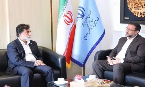زورخانه‌های تاریخی فارس در حال جان‌گیری دوباره با همکاری میراث فرهنگی و پهلوانان!