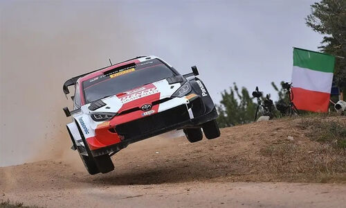 راز بی‌رقیب ماندن اوژیه در دنیای پرچالش WRC چیست؟
