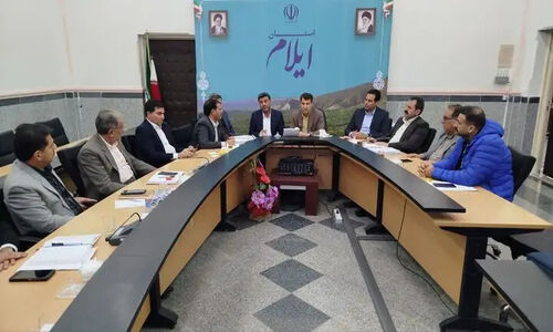 دارابی وعده داد: ۲۵ مدرسه جدید در ایلام تا پایان سال افتتاح می‌شود!
