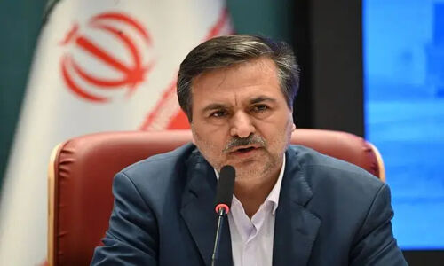 معاون استاندار گلستان: فرمانداران مأمور برگزاری انتخابات قانونی و پرشور شدند!
