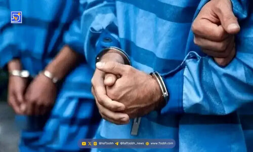 تیراندازی وحشتناک در خیابان فلاح؛ عامل اجیرشده دستگیر شد!