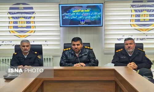 کاهش چشمگیر فوتی‌های تصادفات در زنجان؛ آیا بحران رانندگی مهار شده؟