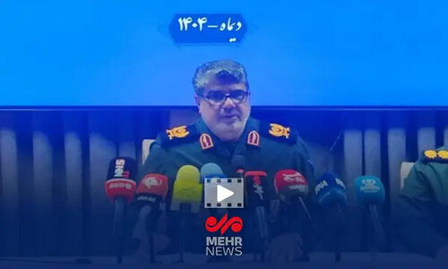واکنش تند یگان حفاظت هواپیمایی سپاه به بازرسی جنجالی وزیر راه و شهرسازی
