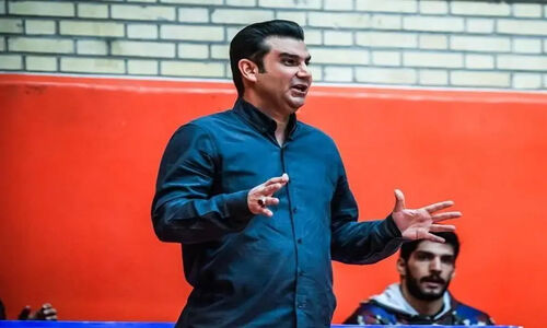 صیفی: پیروزی سخت مقابل پاس کردستان، وظیفه‌مان را در بسکتبال کامل انجام دادیم!