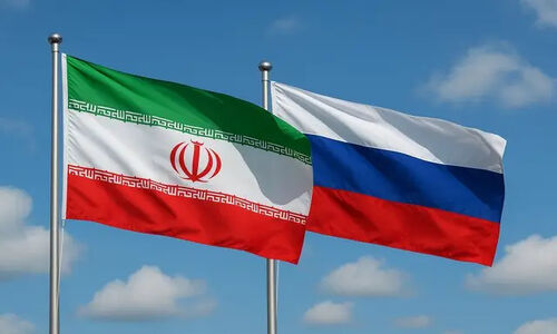 چرا سفرهای مکرر مقامات ایران به روسیه، کلید راهبرد اقتصادی تازه است؟