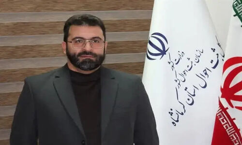خدمات هوشمند ثبت احوال کرمانشاه در روز ملی ثبت احوال رونمایی شد؛ تحولی بزرگ در ارائه هویت شهروندان!