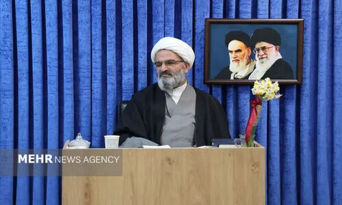 نماینده ولی‌فقیه در سمنان: مساجد باید در تمام ساعات پاسخگوی نیازهای مردم باشند